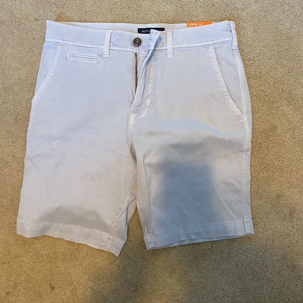 Men’s size 31 American eagle shorts